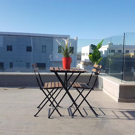 Desert Bird Qiryat Gat Exterior foto