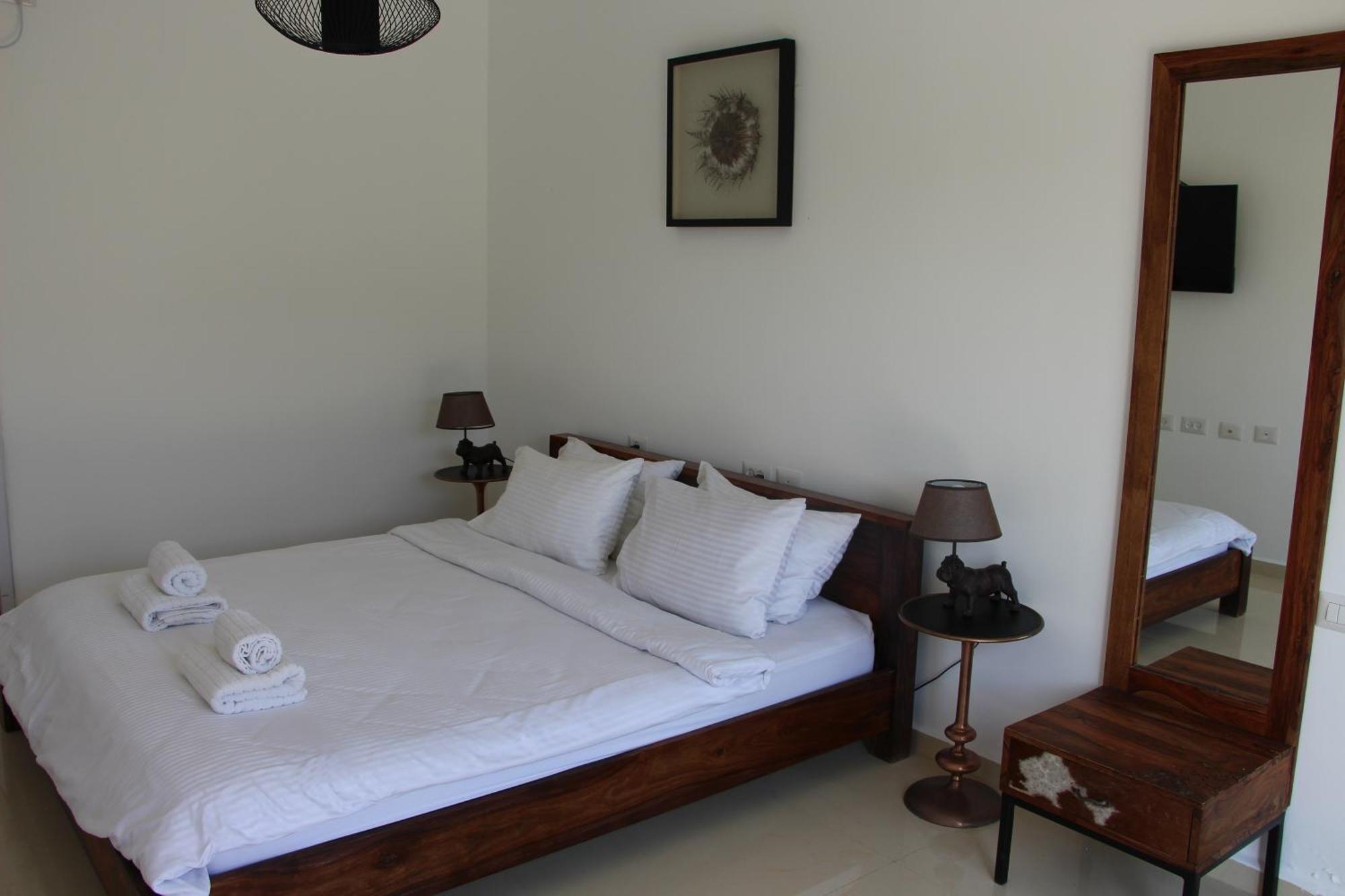 Desert Bird Qiryat Gat Exterior foto