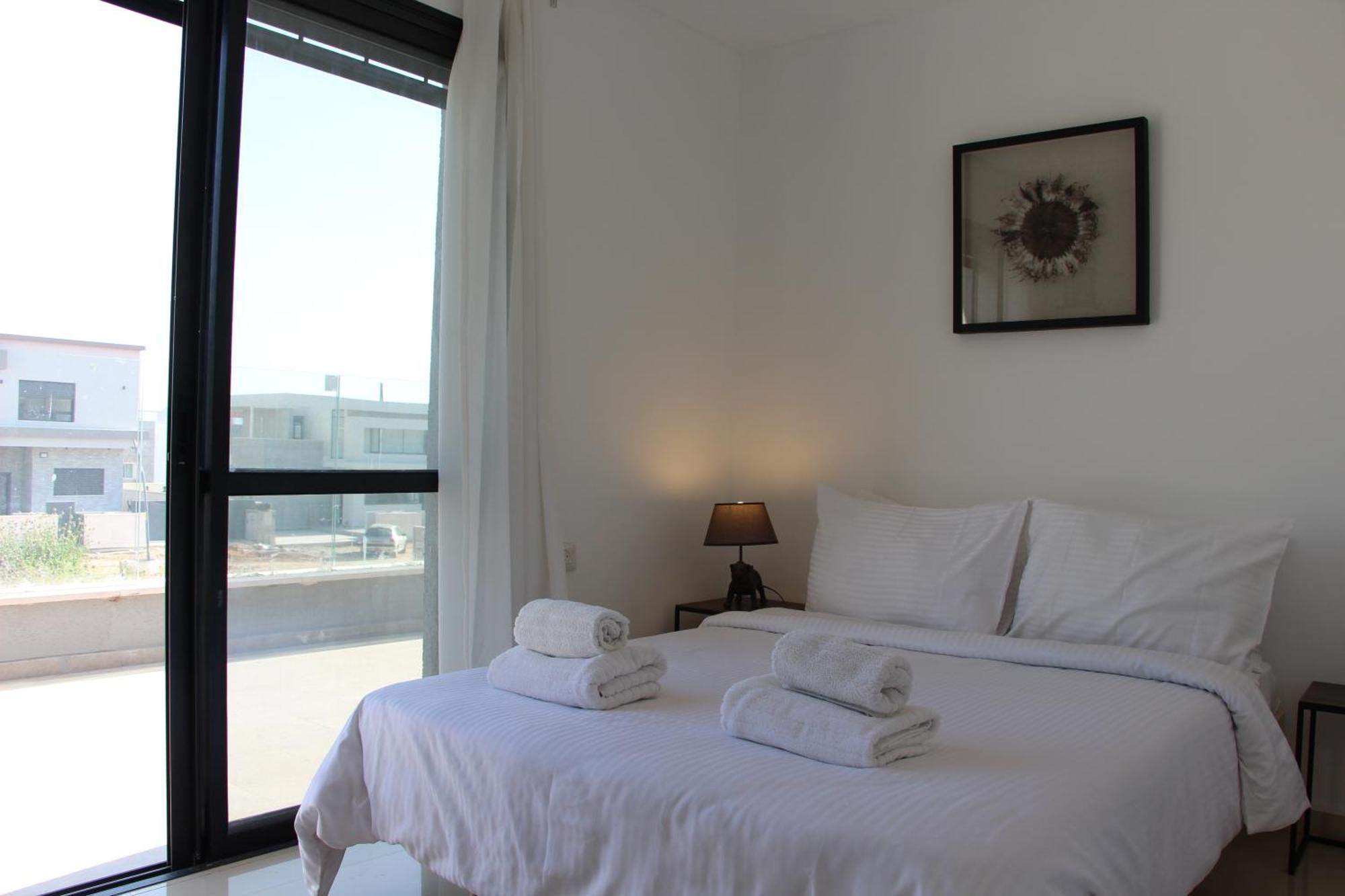 Desert Bird Qiryat Gat Exterior foto
