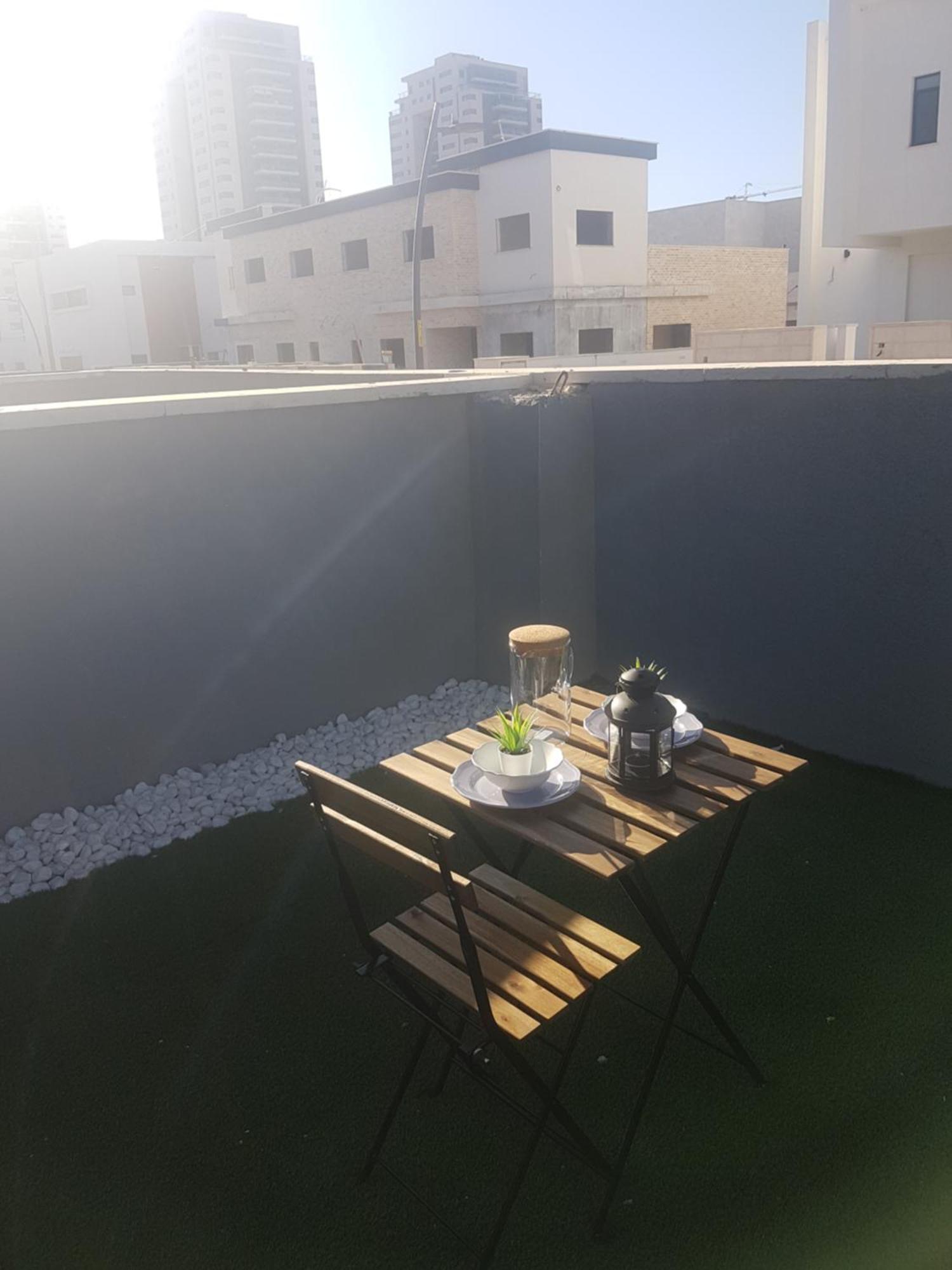 Desert Bird Qiryat Gat Exterior foto