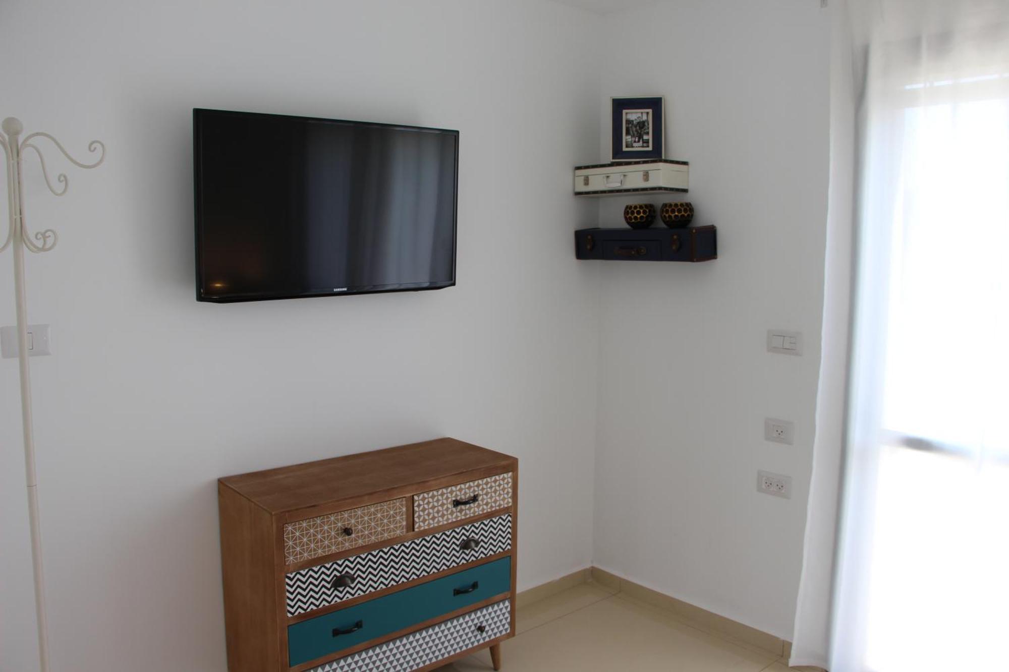 Desert Bird Qiryat Gat Exterior foto