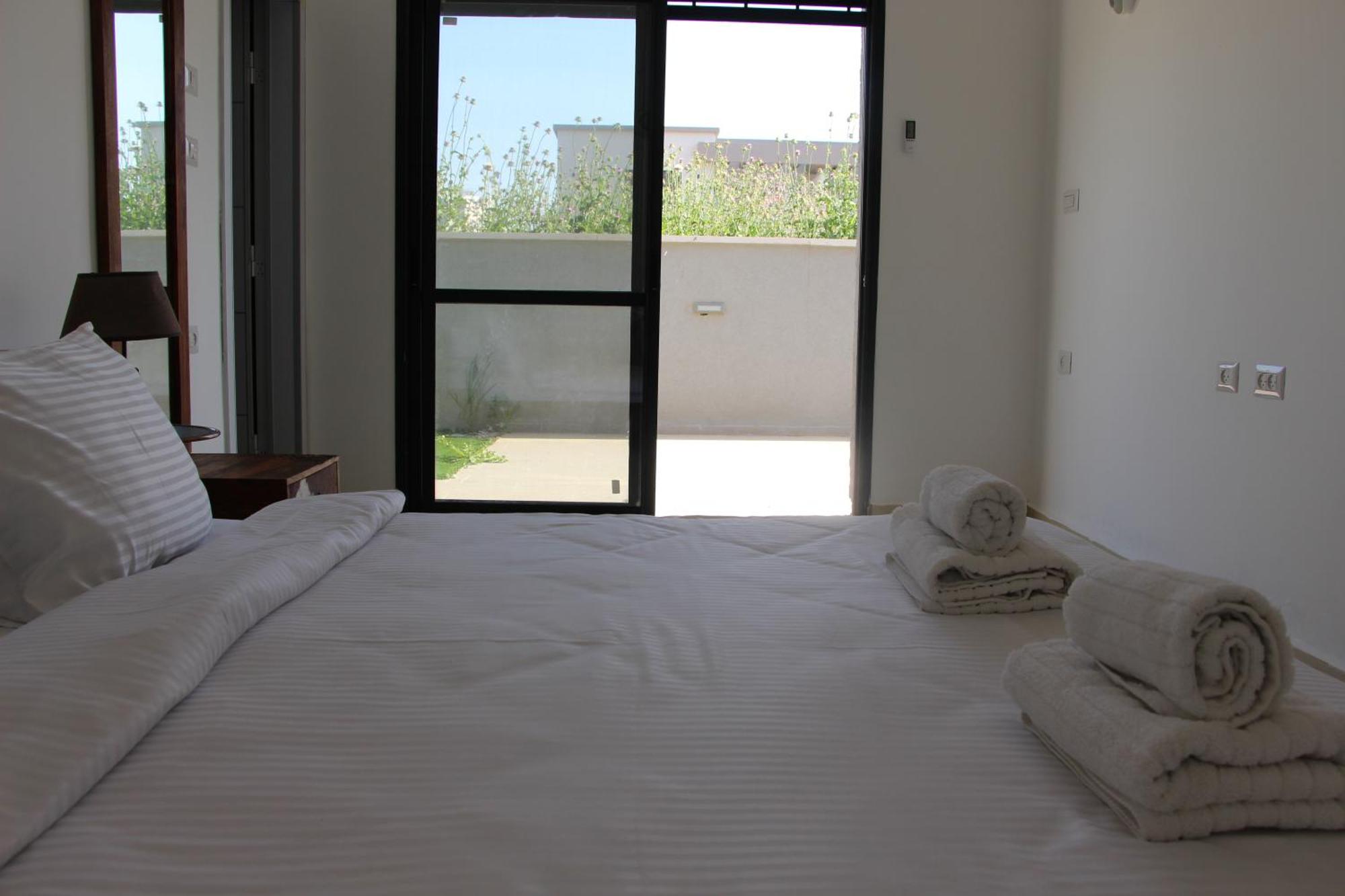 Desert Bird Qiryat Gat Exterior foto