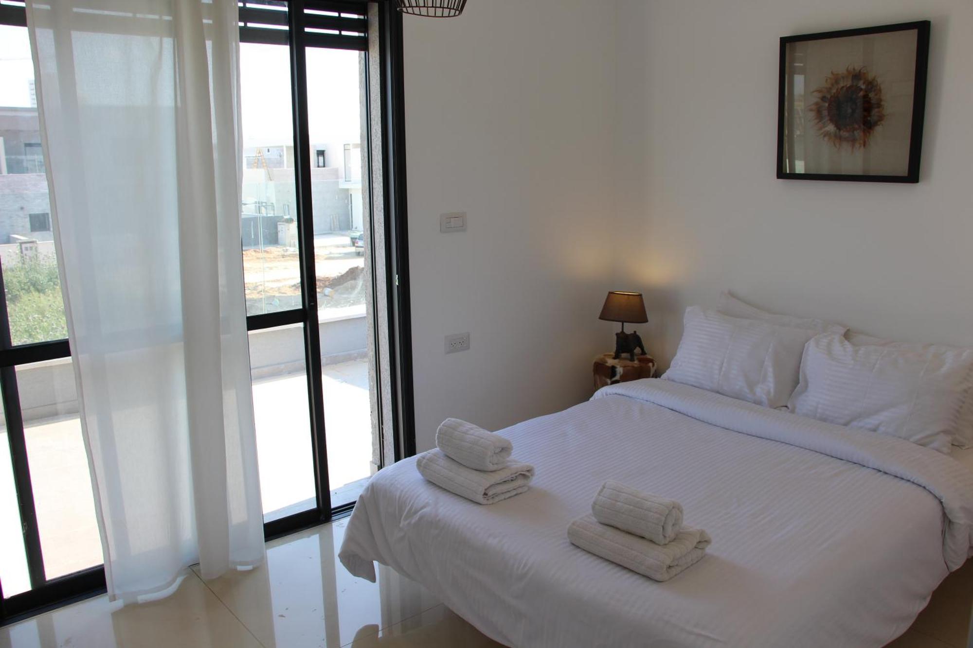 Desert Bird Qiryat Gat Exterior foto