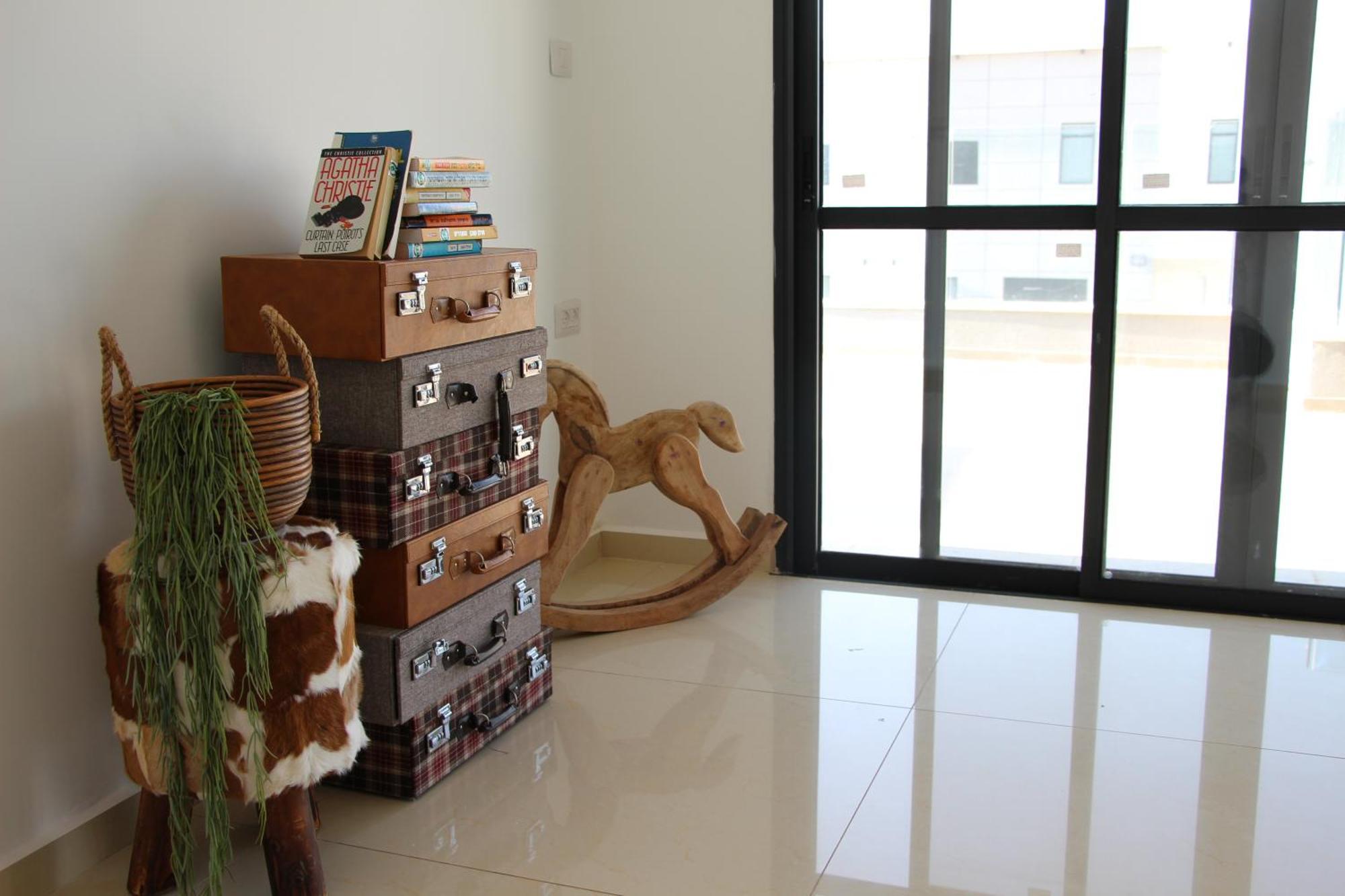 Desert Bird Qiryat Gat Exterior foto