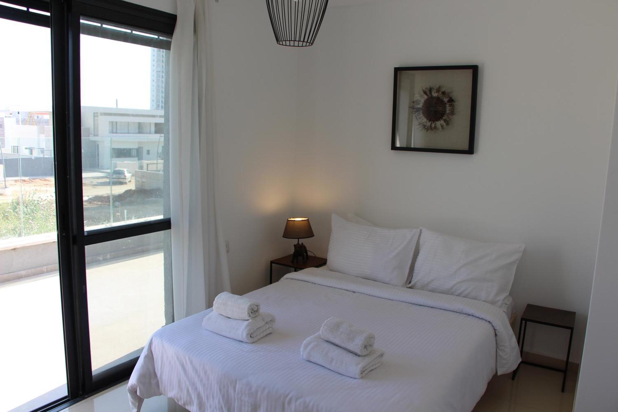 Desert Bird Qiryat Gat Exterior foto