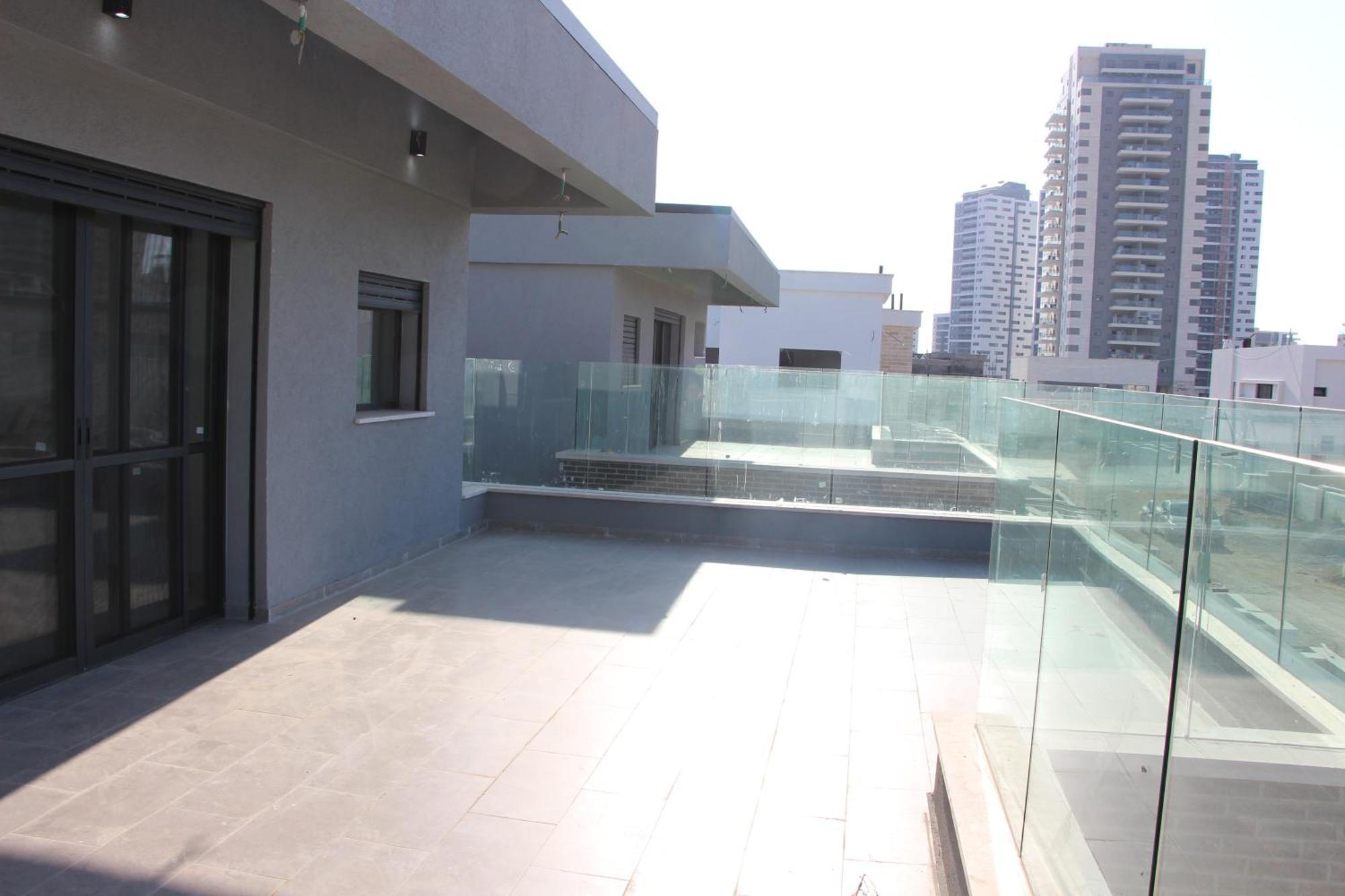 Desert Bird Qiryat Gat Exterior foto