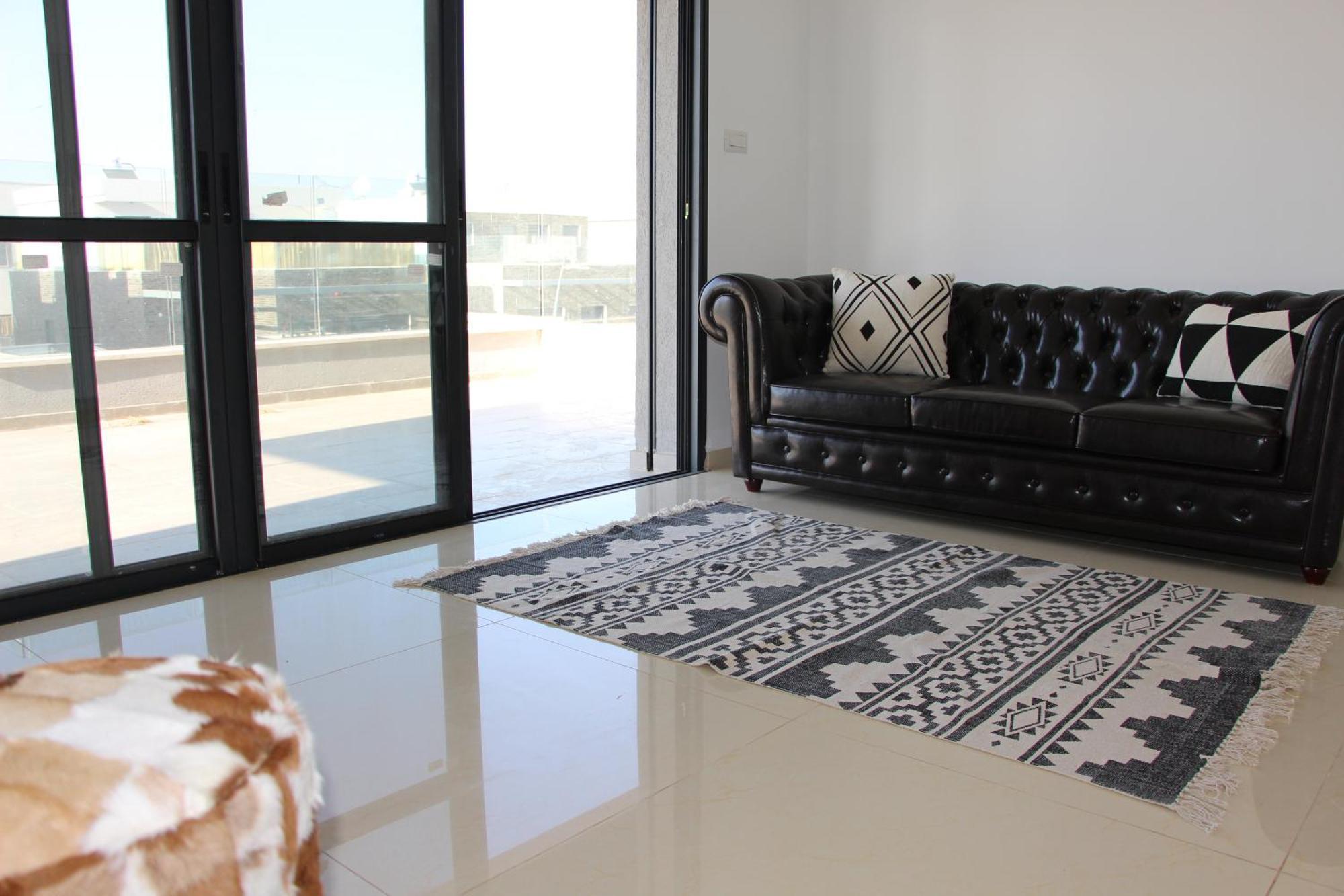 Desert Bird Qiryat Gat Exterior foto