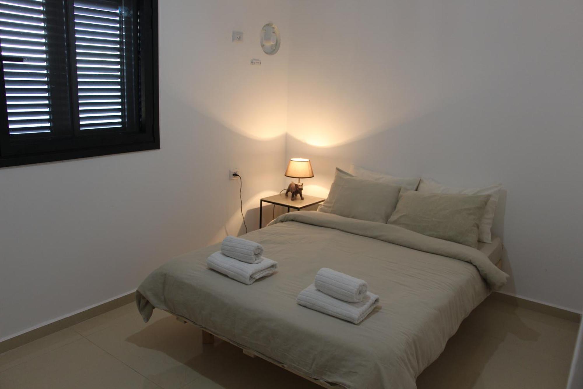 Desert Bird Qiryat Gat Exterior foto
