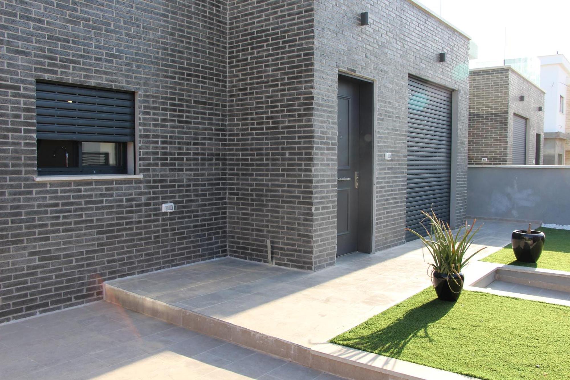 Desert Bird Qiryat Gat Exterior foto