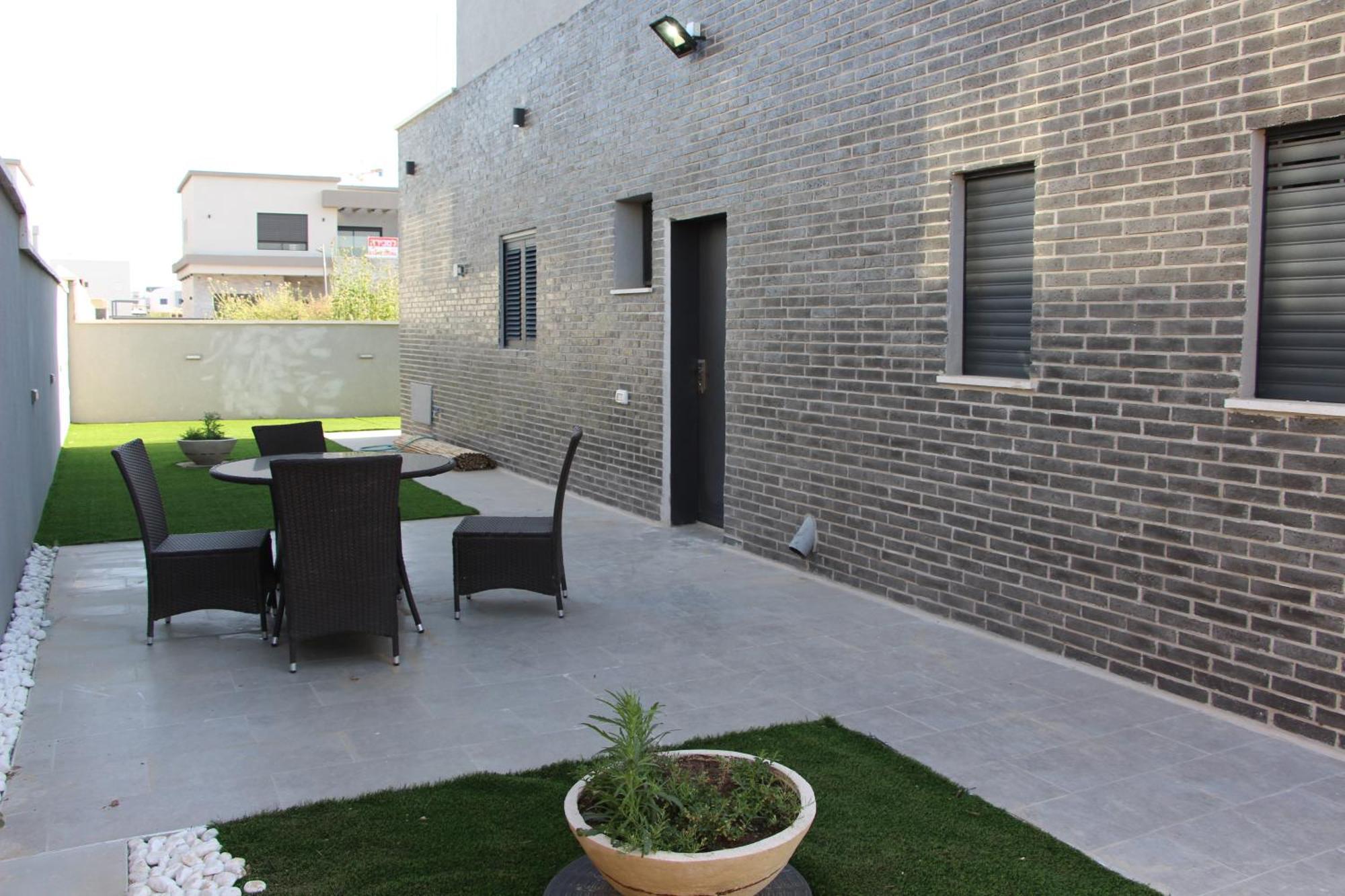 Desert Bird Qiryat Gat Exterior foto