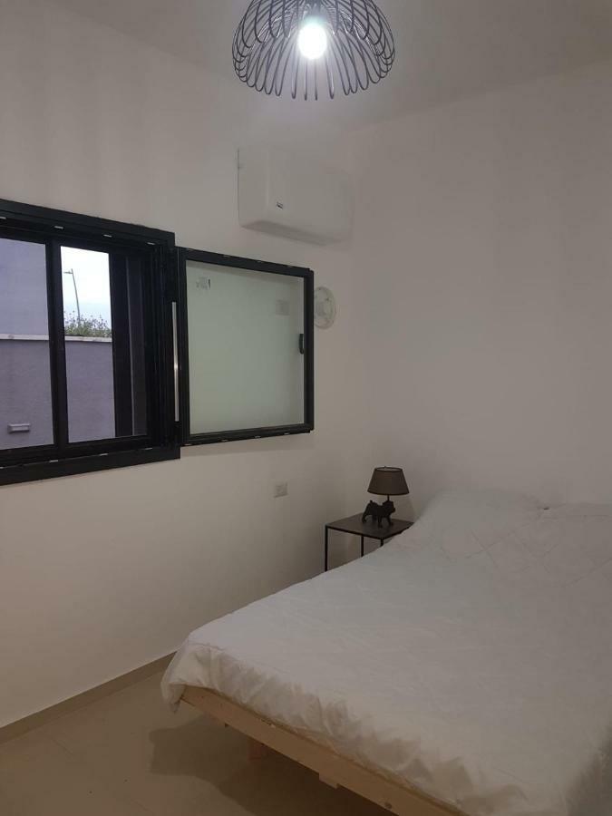Desert Bird Qiryat Gat Exterior foto
