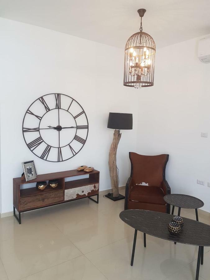 Desert Bird Qiryat Gat Exterior foto